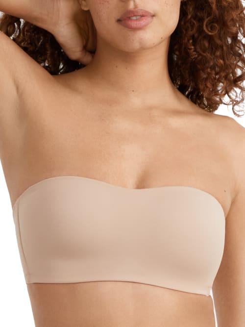 Easy Does It Wire-Free Strapless Bra Product Image