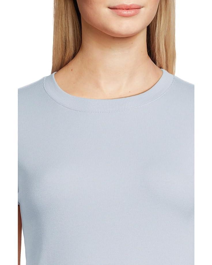 Northside Vneck Tee Product Image