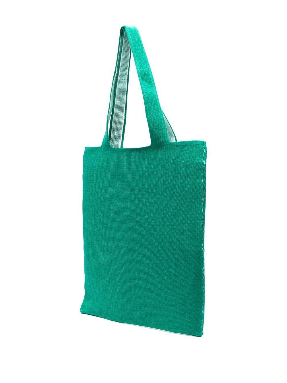logo-print tote bag Product Image