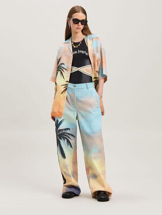 Track swimsuit Product Image