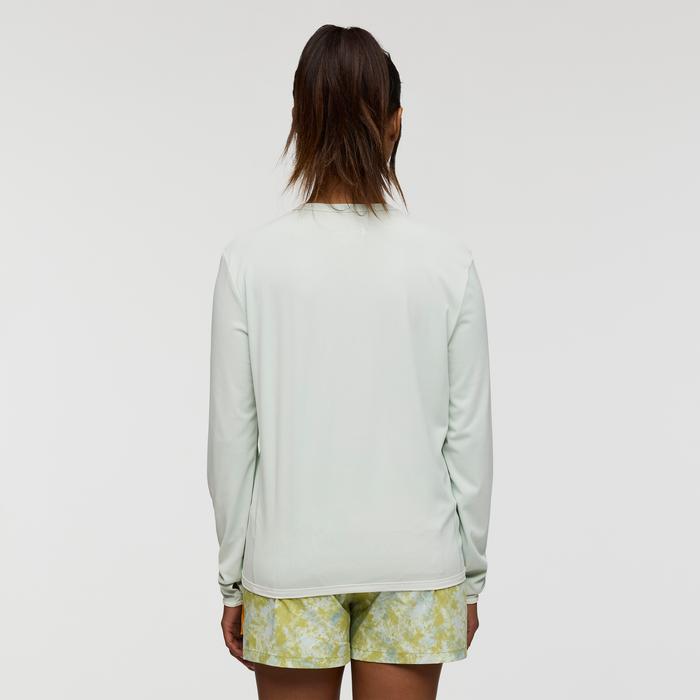 Sombra Long-Sleeve Sun Shirt - Women's Product Image
