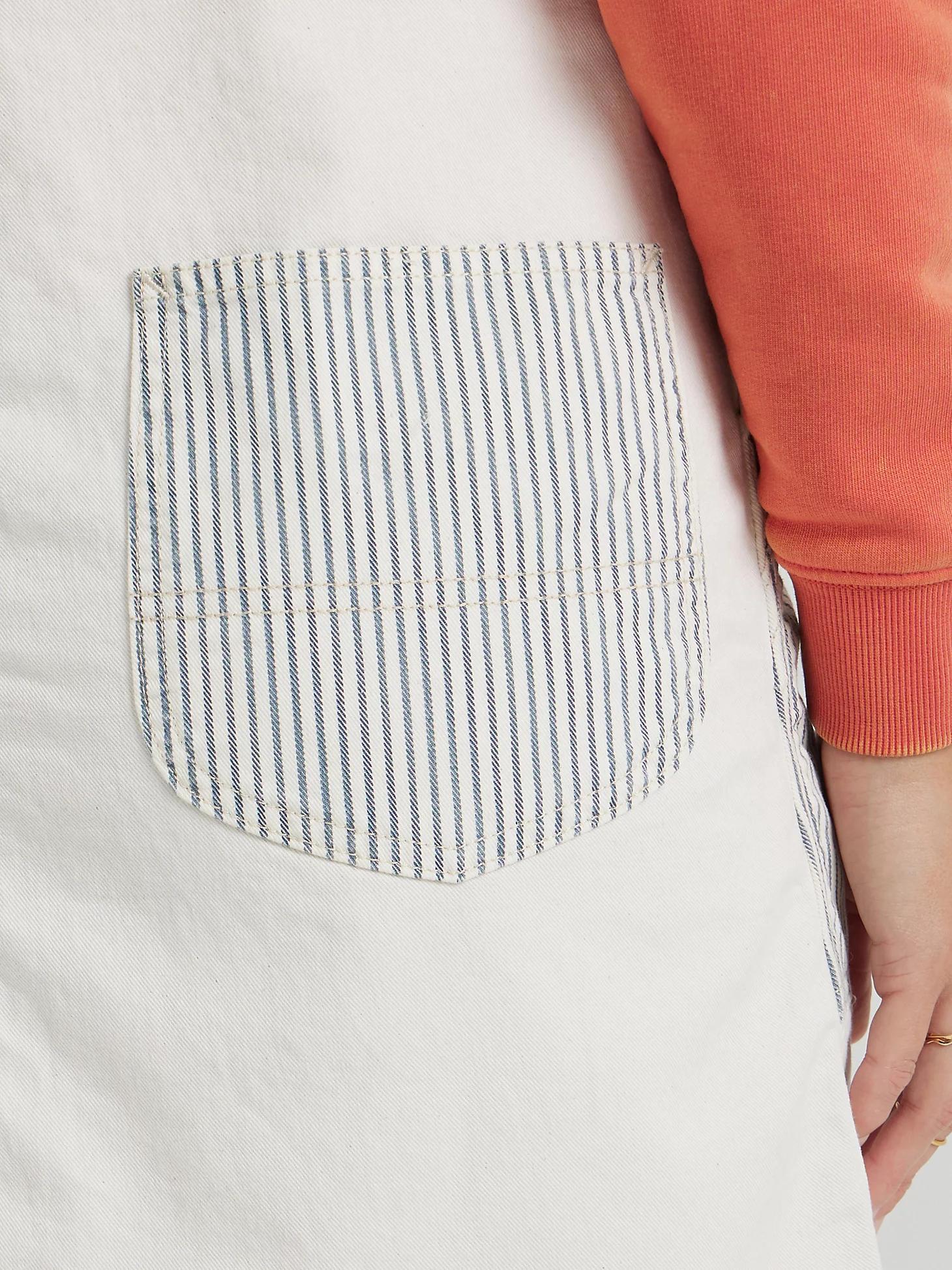 Women's Bib Overall Dress | Women's Skirts & Dresses | Lee® Product Image