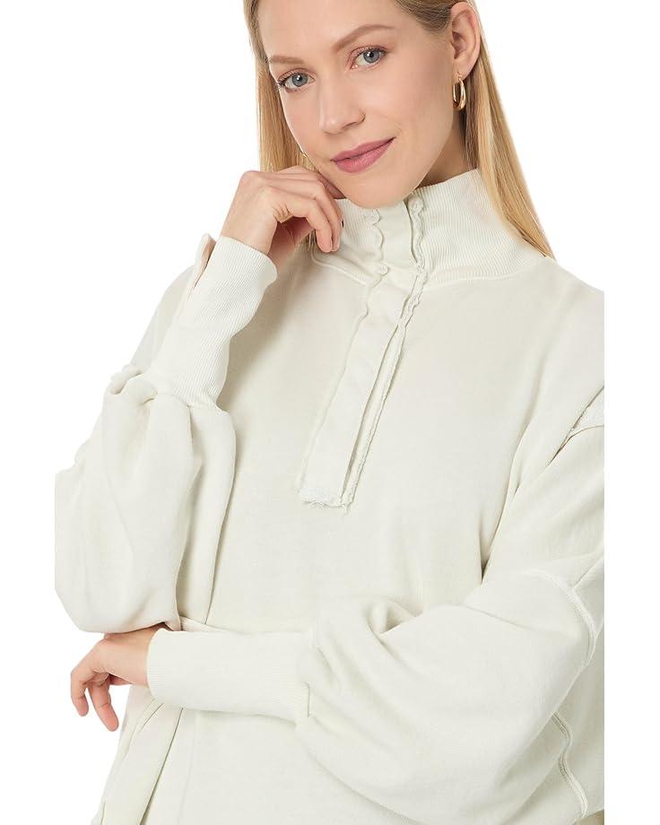 Classic Striped Crew Product Image