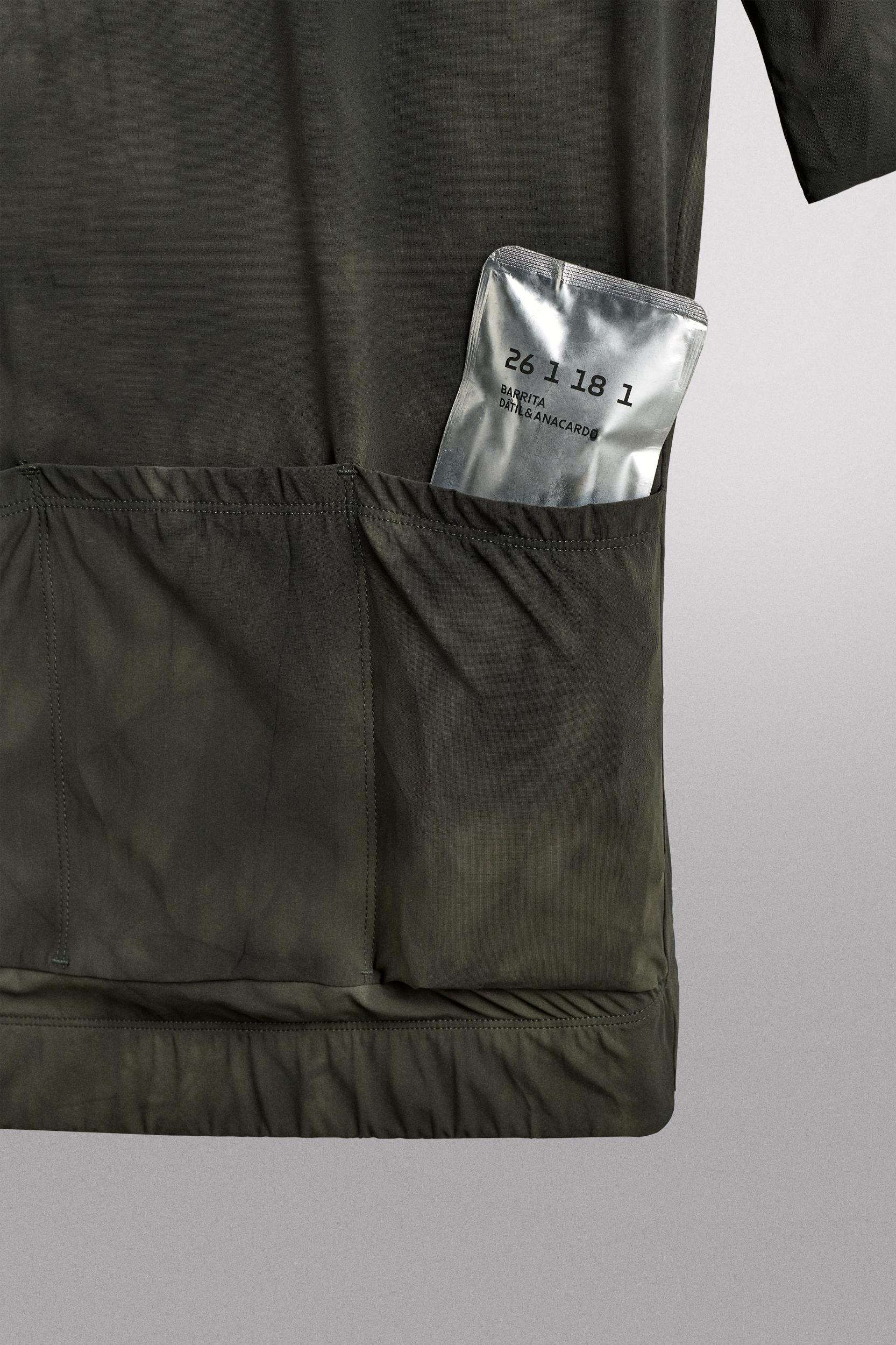 GRAVEL SHORT SLEEVE JERSEY Product Image