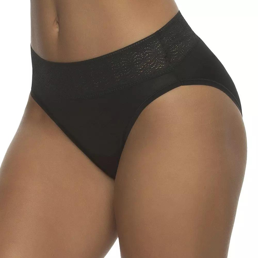 Women's Jezebel Serene High-Cut Panty 630164,  Product Image