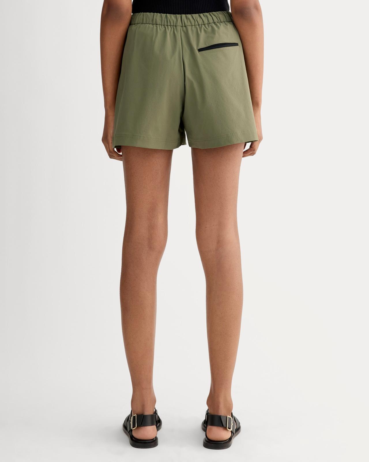 Womens Anywhere Barrel Short by Everlane Product Image
