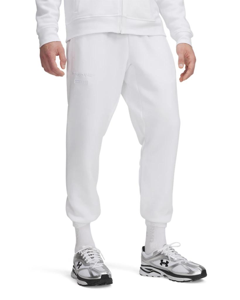 UA Hype Fleece Collegiate Product Image