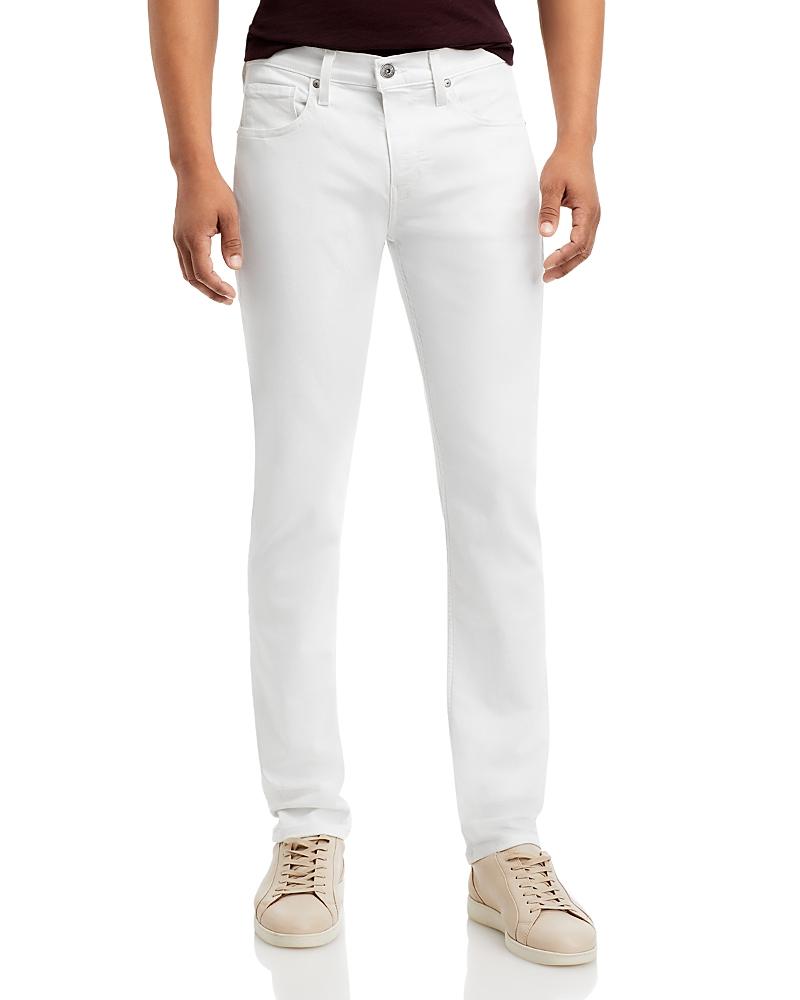 Paige Lennox Slim Fit Jeans Product Image