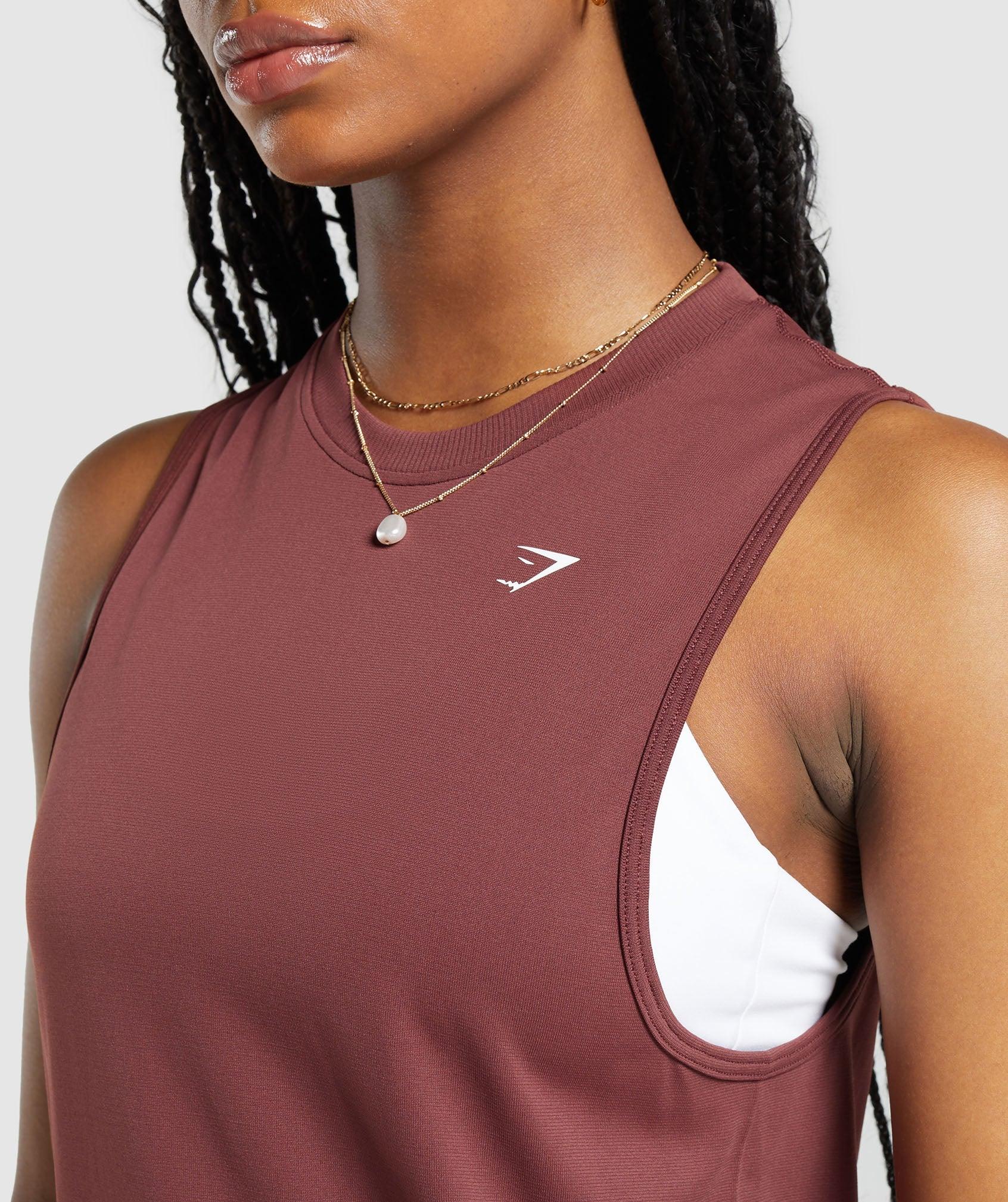 Everyday Seamless Tank Product Image