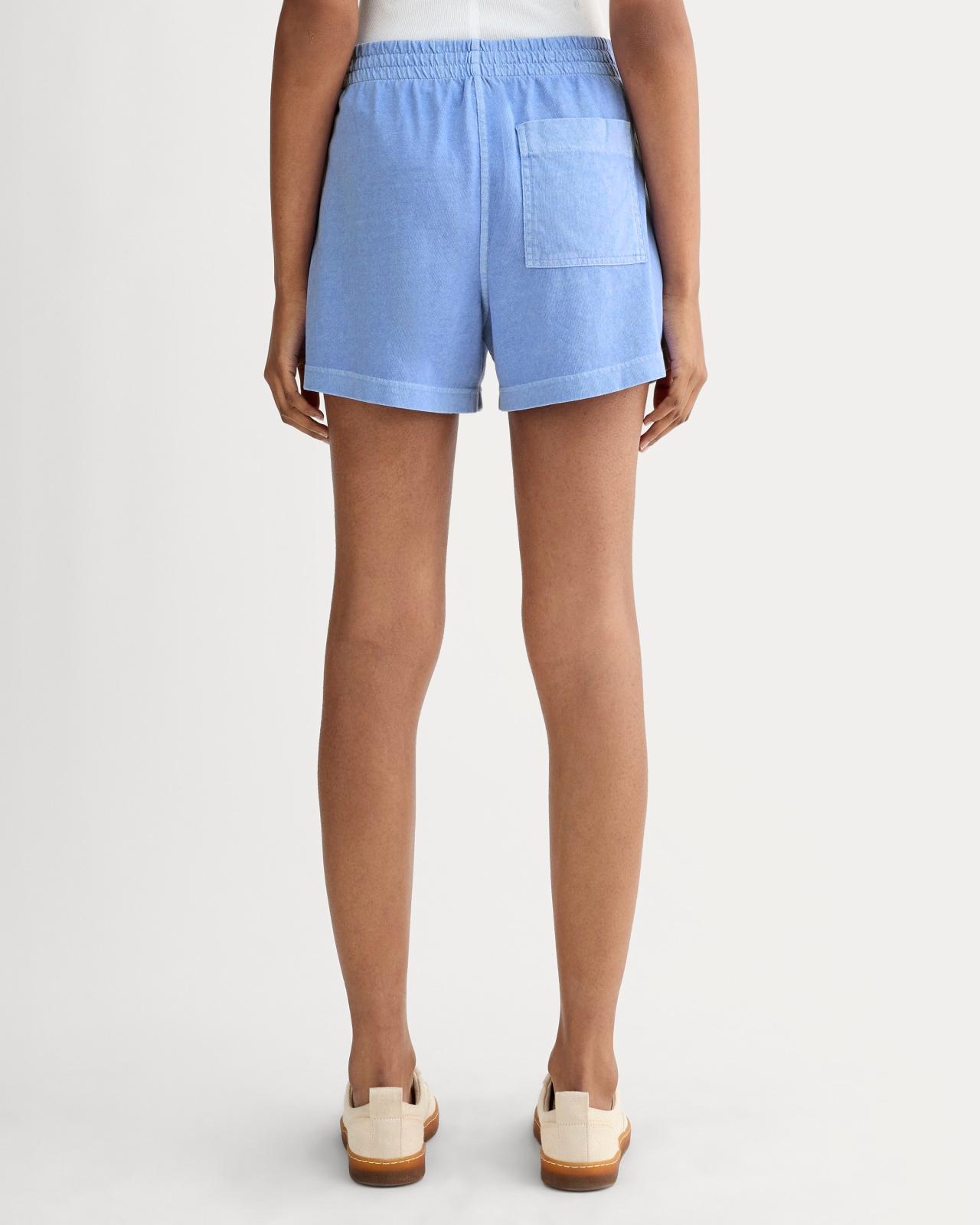 Womens Off-Duty Short by Everlane Product Image