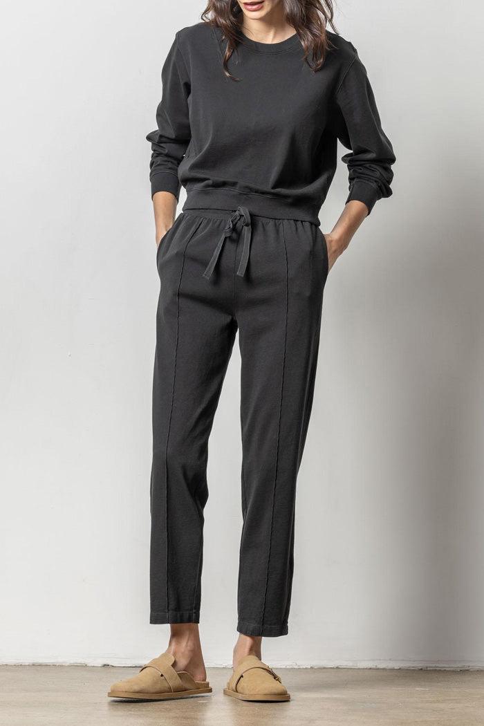 Front Seam Pant Product Image