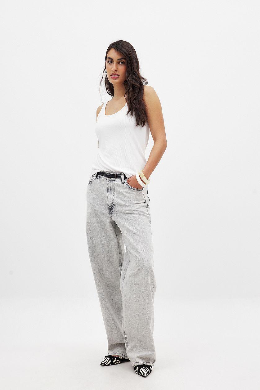 Loose Tank Top Product Image