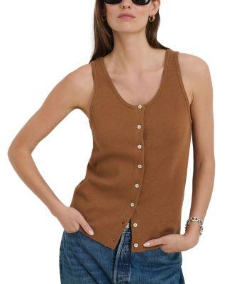 Louisa Vest Product Image