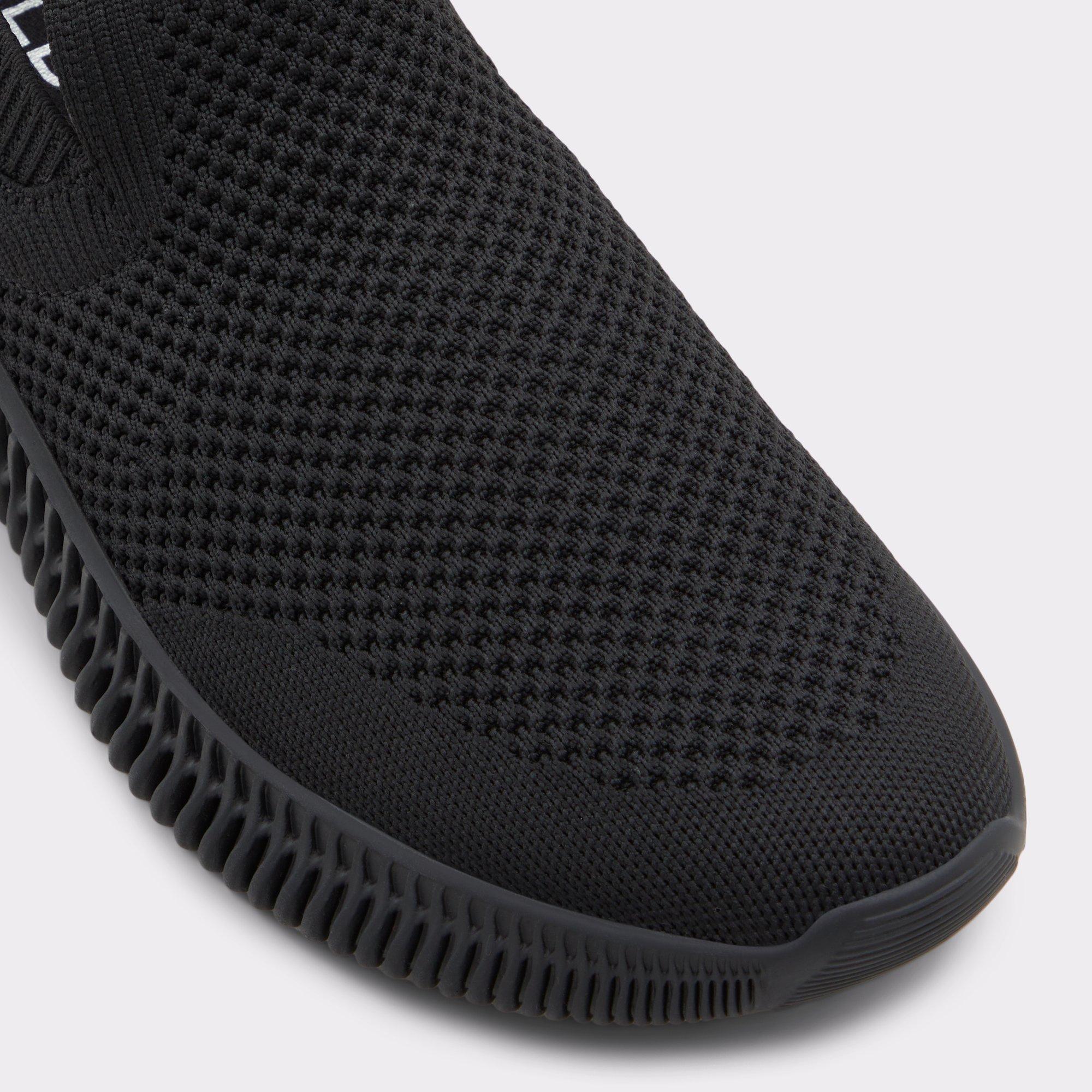 Brywin Black Men's Athletic sneakers | ALDO US Product Image