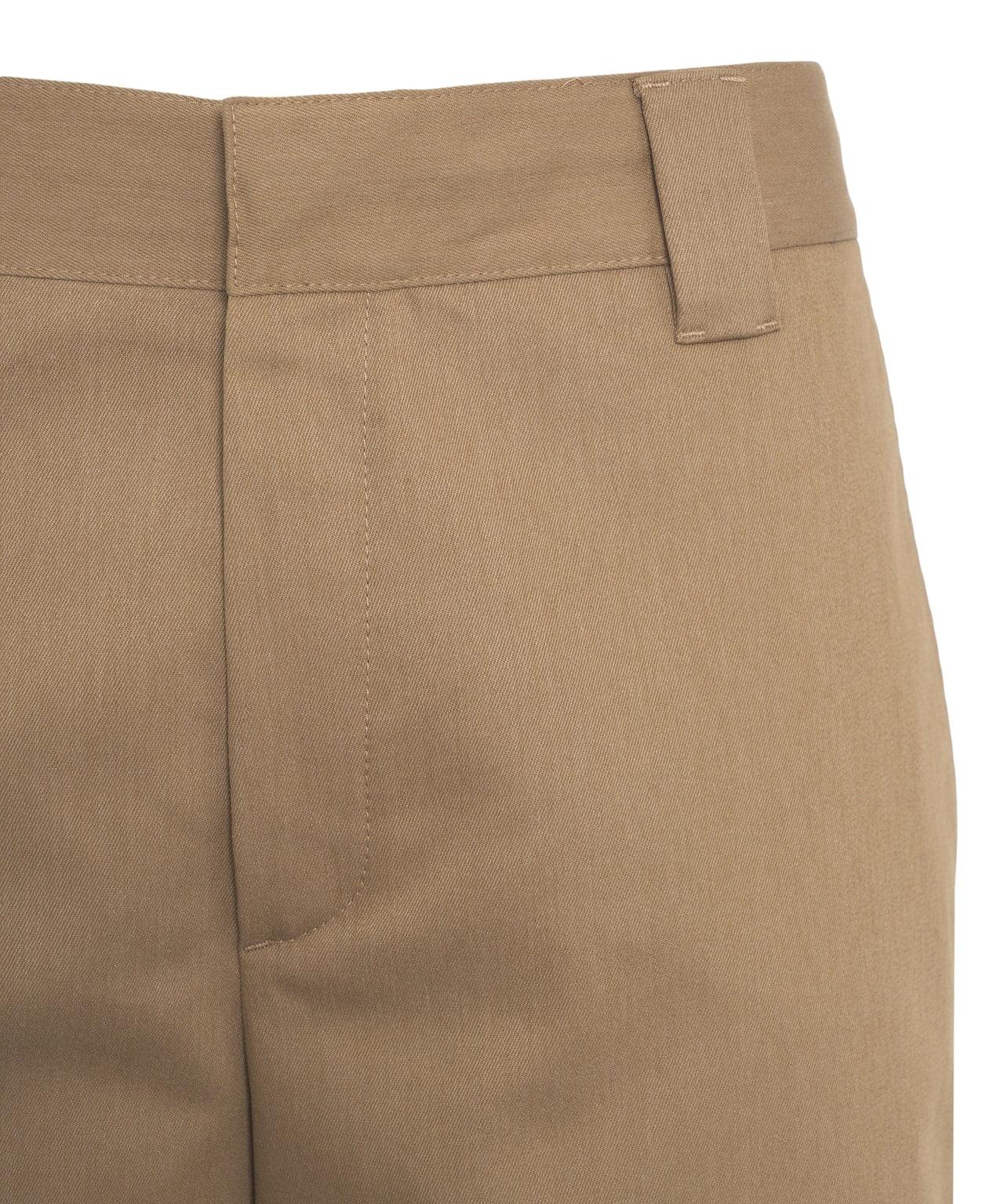 Skate chino pants 'Efrem' Product Image