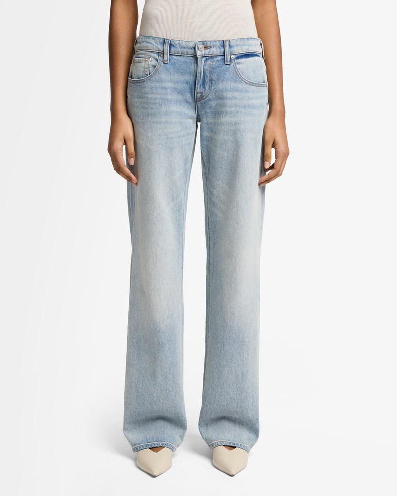 MANKIND Low Straight Product Image