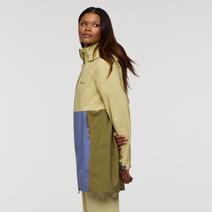 Cielo Rain Trench - Women's Product Image