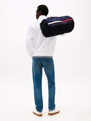 Flag Stripe Logo Duffle Product Image