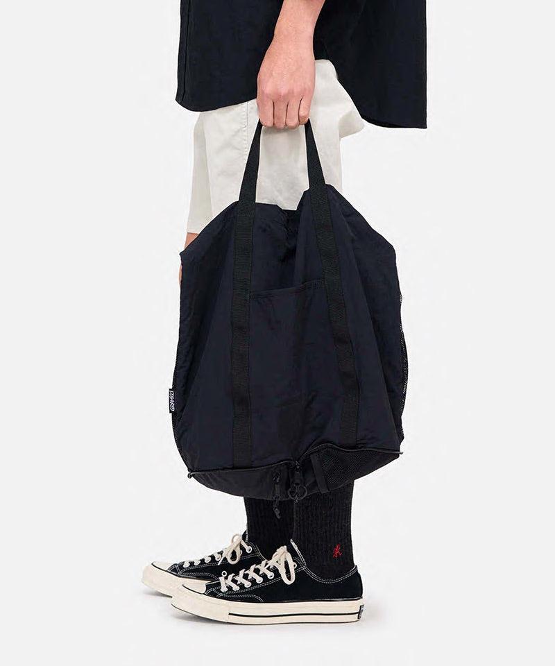 Nylon Packable Explorer Tote Product Image