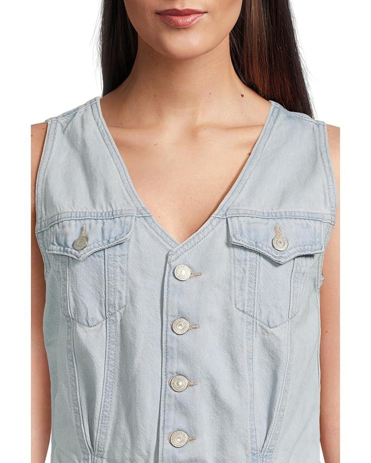 High Baggy Short Product Image