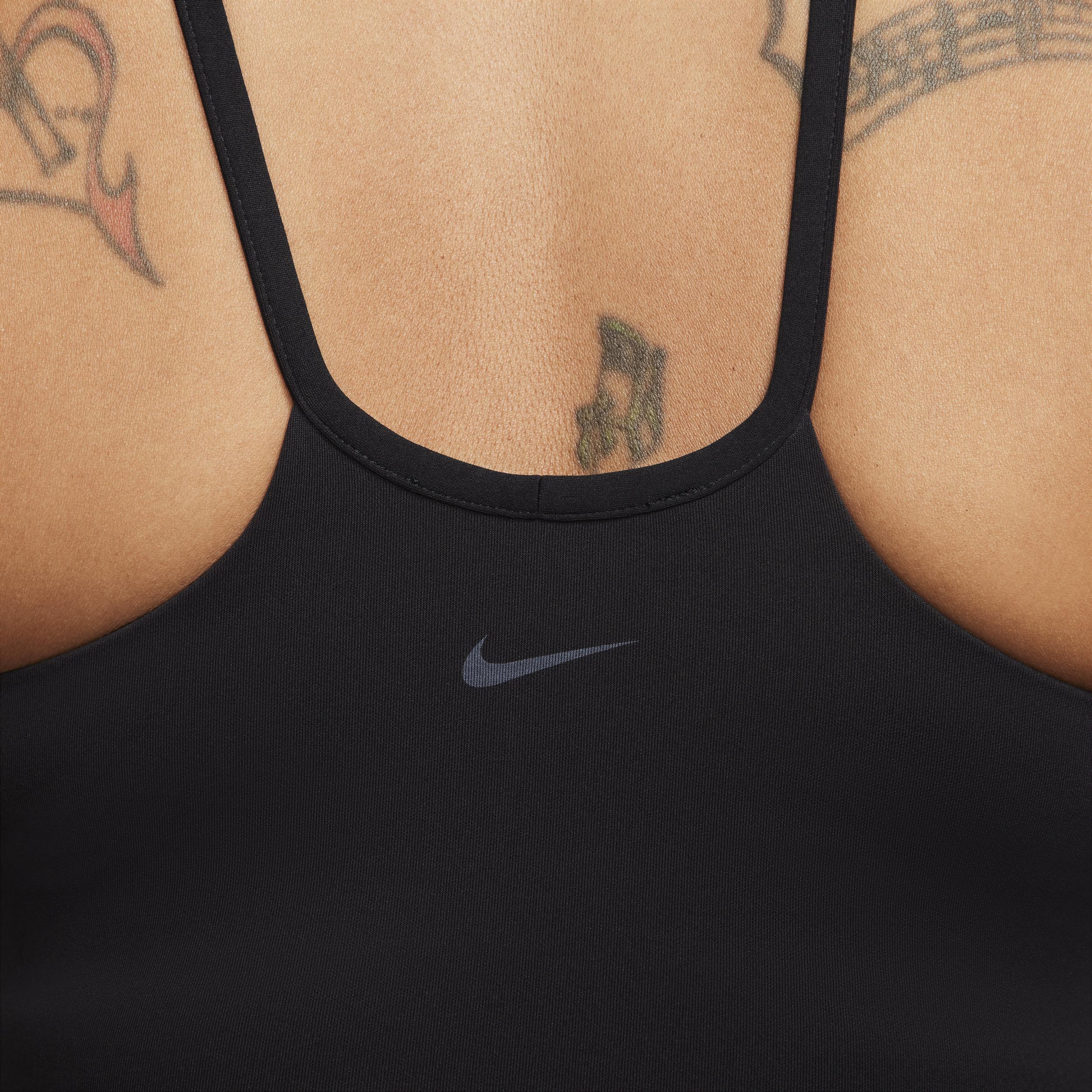 Nike Zenvy Women's Dri-FIT Tank Top Product Image