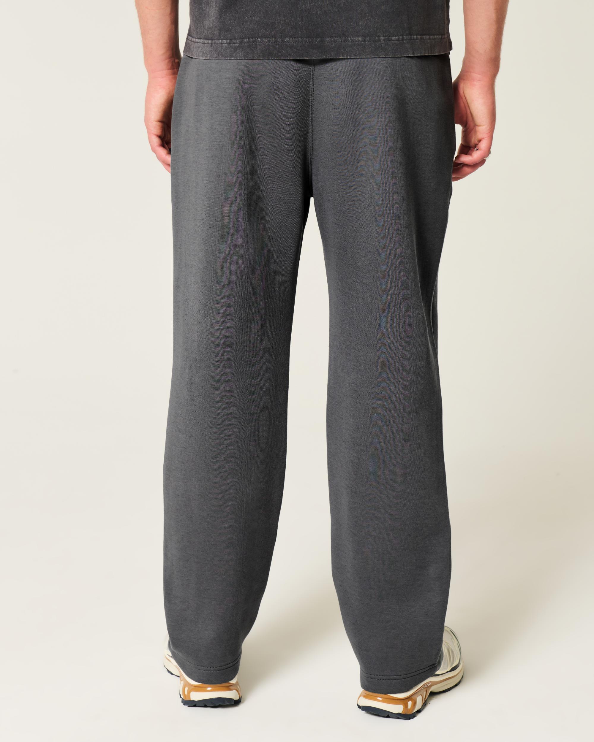 Relaxed Cooling Sweatpants Product Image