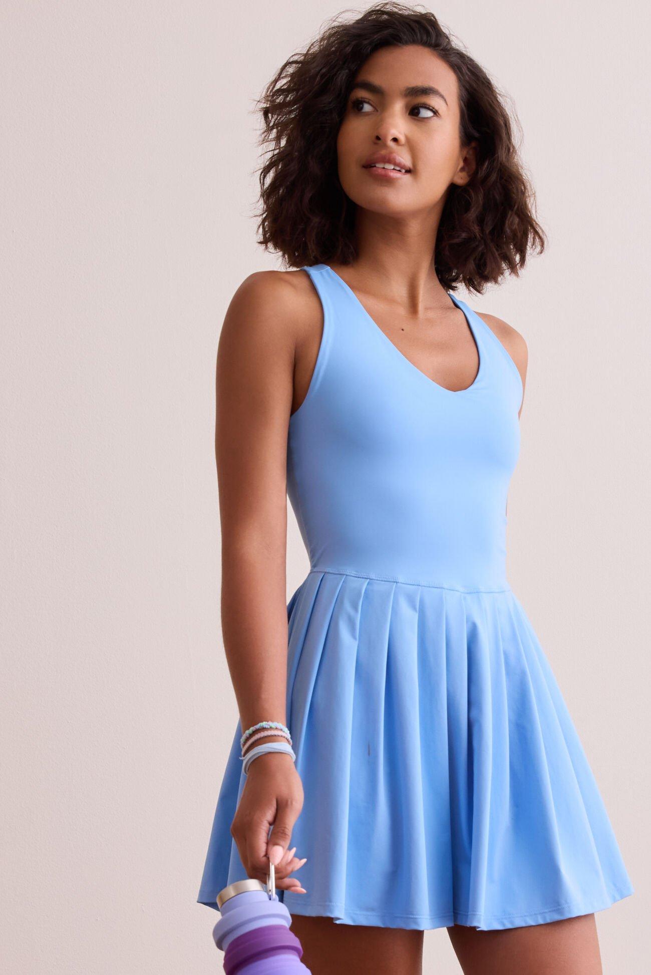 Court Crush Active Dress Product Image