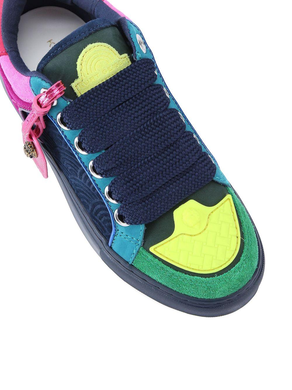 Southbank Tag trainers  Product Image