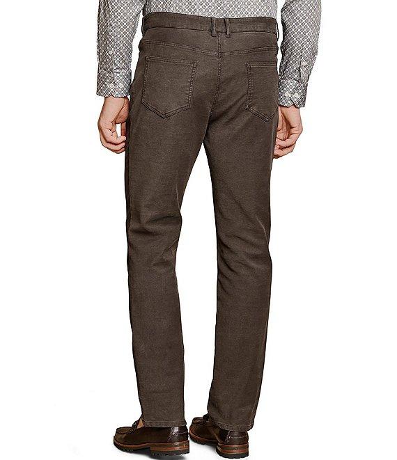 Johnston & Murphy XC4 Performance Flex Stretch 5-Pocket Pants Product Image