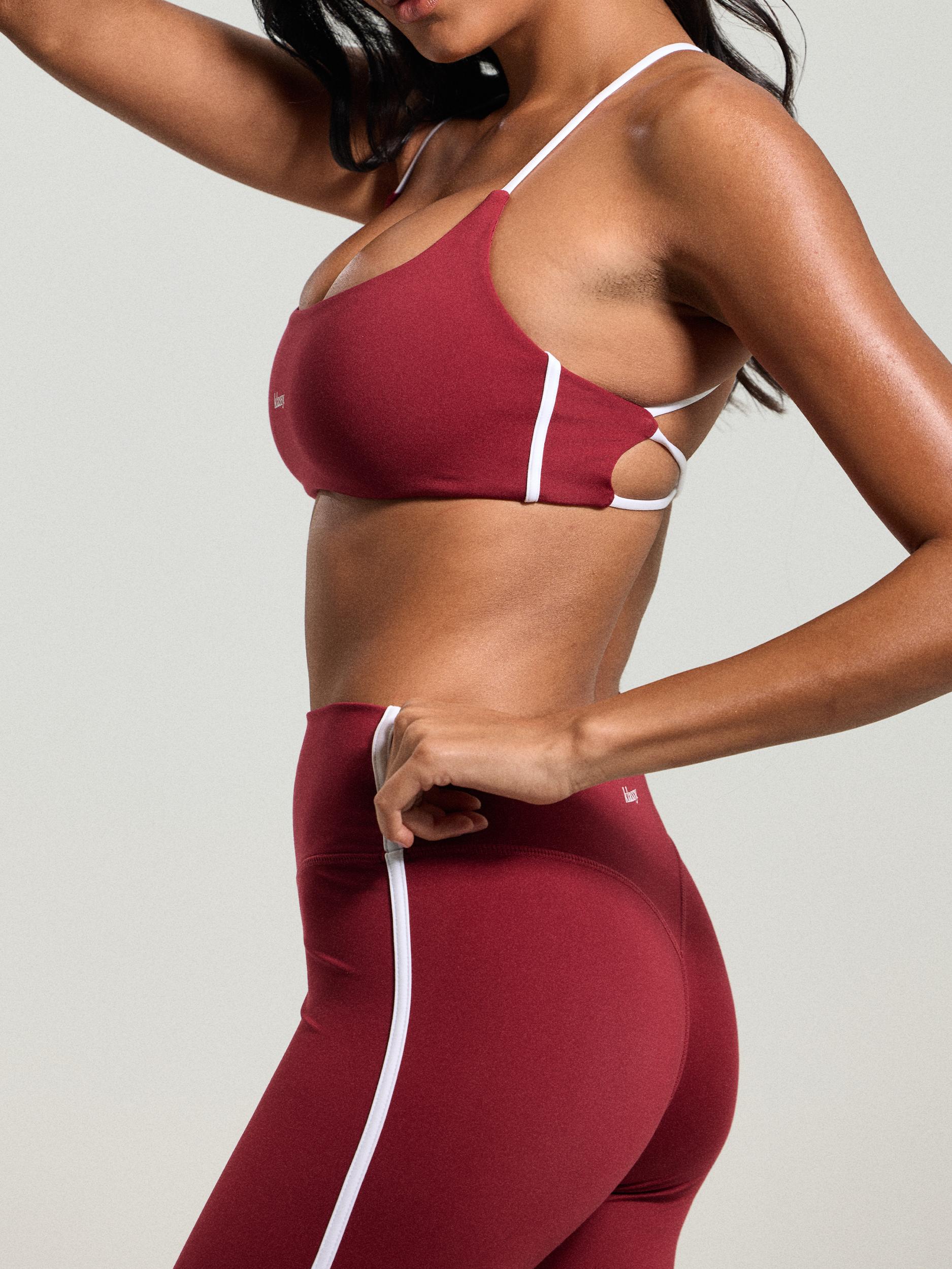 AllWays Strappy Back Micro Product Image