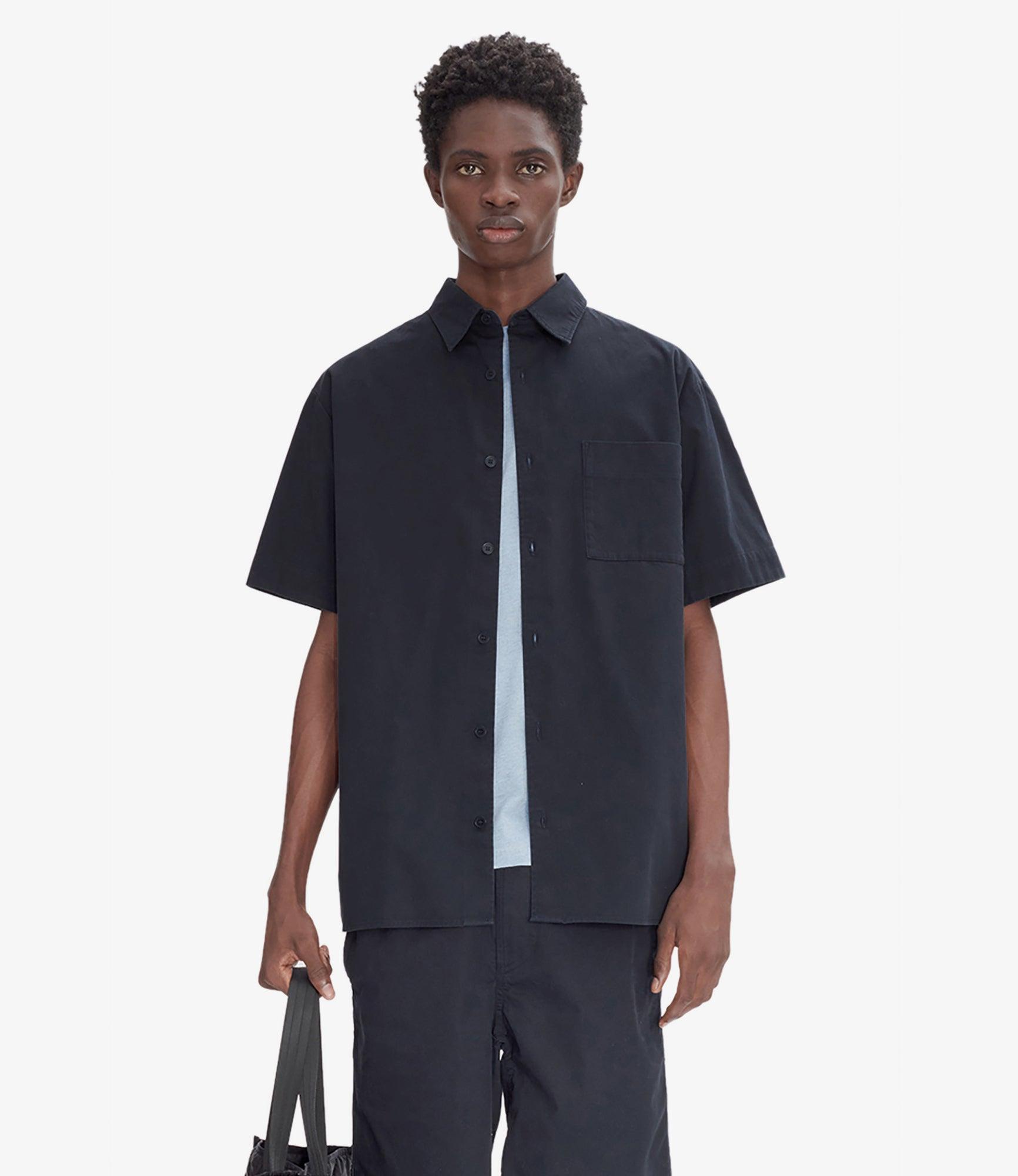 Raph short-sleeve shirt Male Product Image