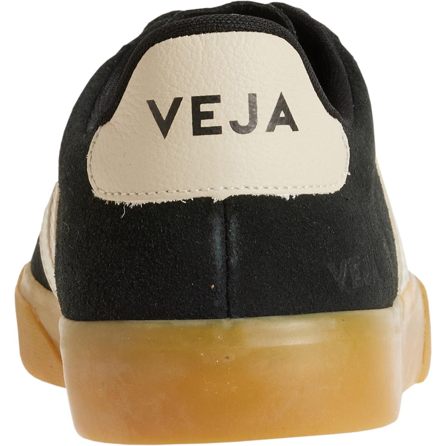 VEJA Campo Bold Sneakers - Suede (For Women) Product Image