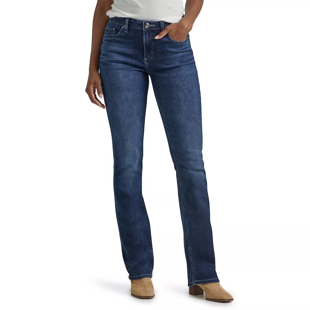 Women's Lee® Legendary Bootcut Jeans,  Product Image