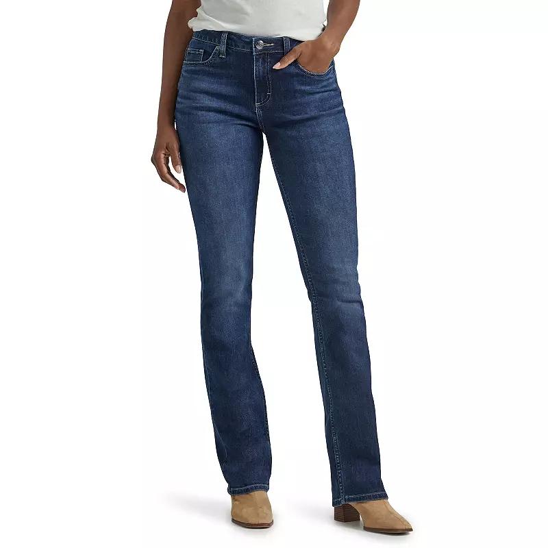 Women's Lee® Legendary Bootcut Jeans,  Product Image