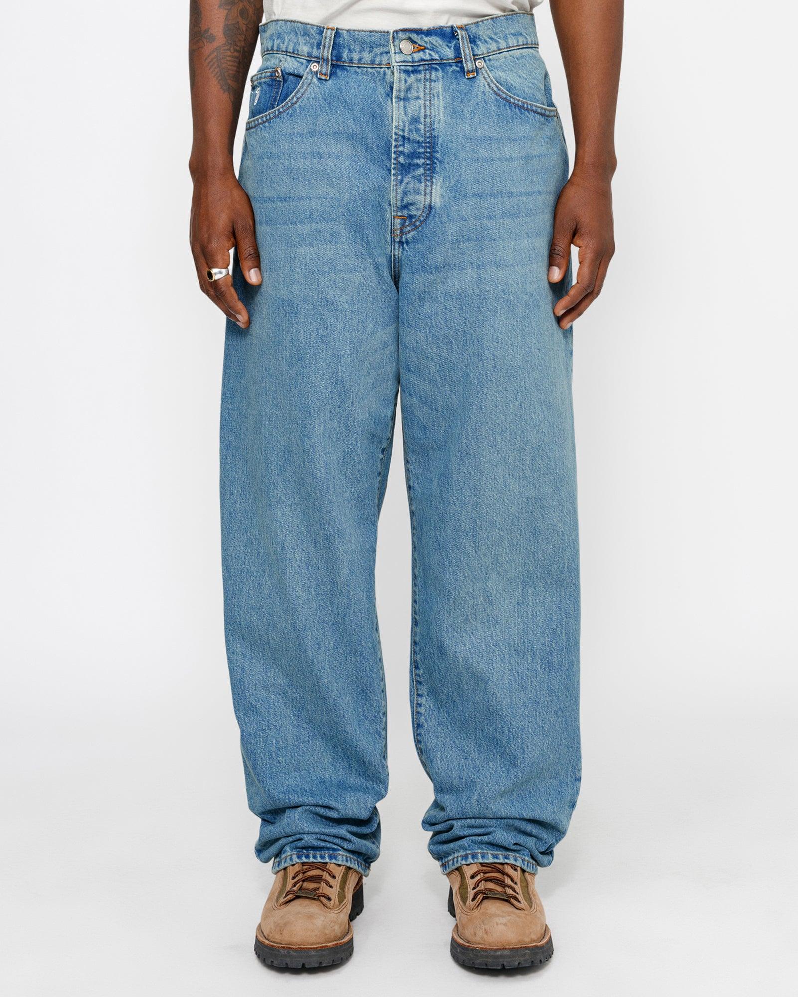 BIG OL' JEAN DENIM Male Product Image