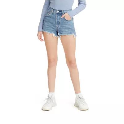 Levi's® Womens Denim 501 Short Product Image