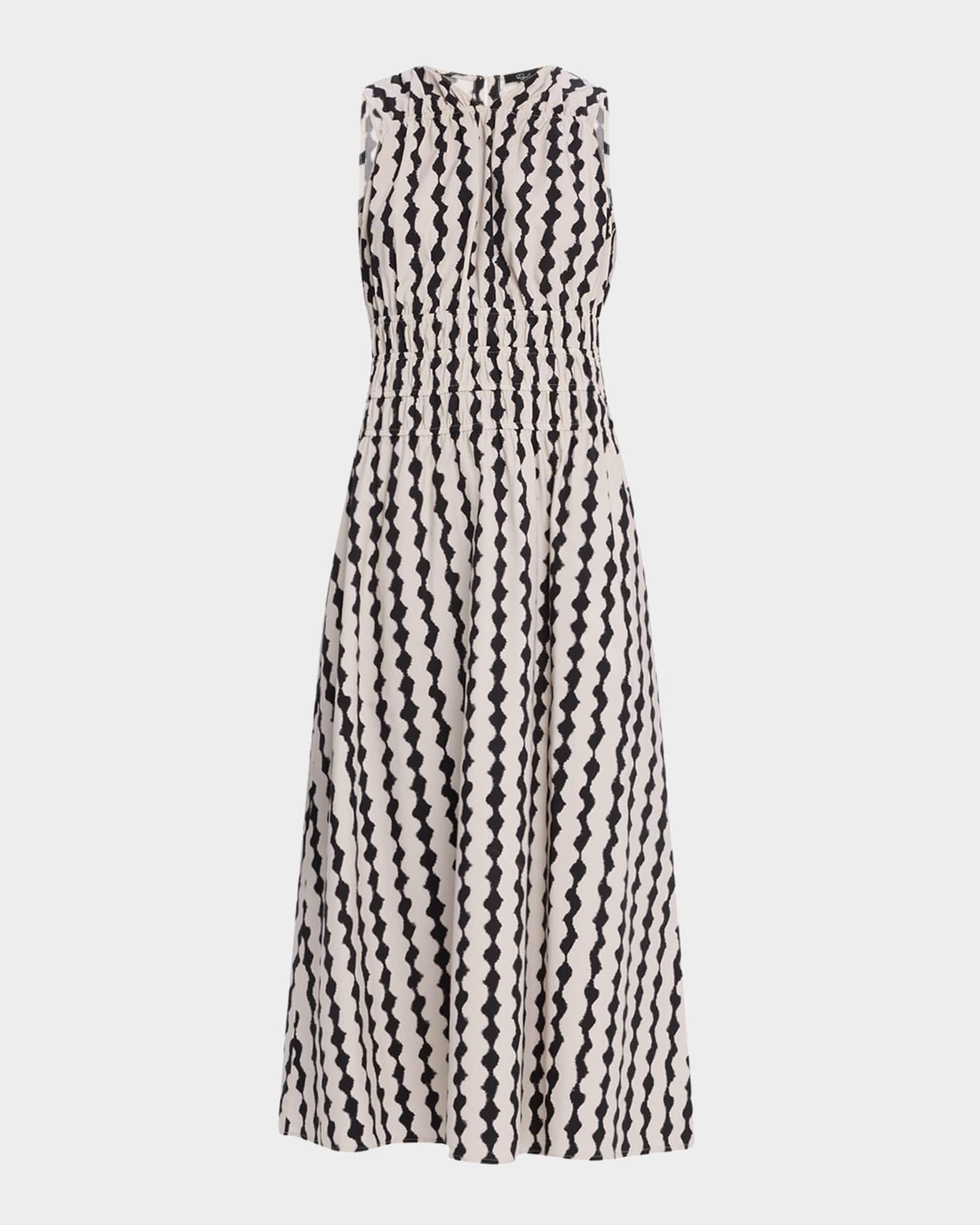 Ilona Midi Dress Product Image