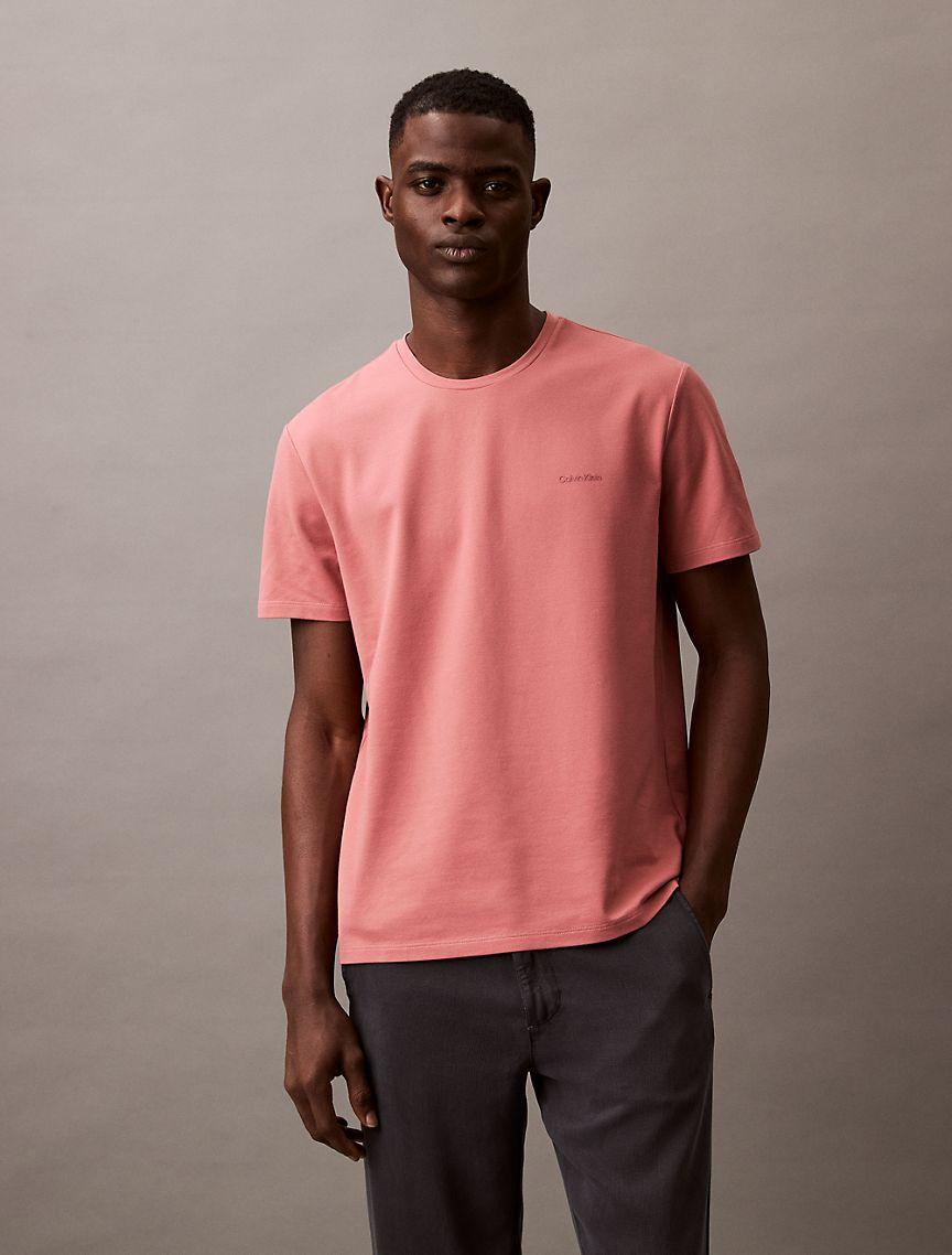 Tech Pique T-Shirt Product Image