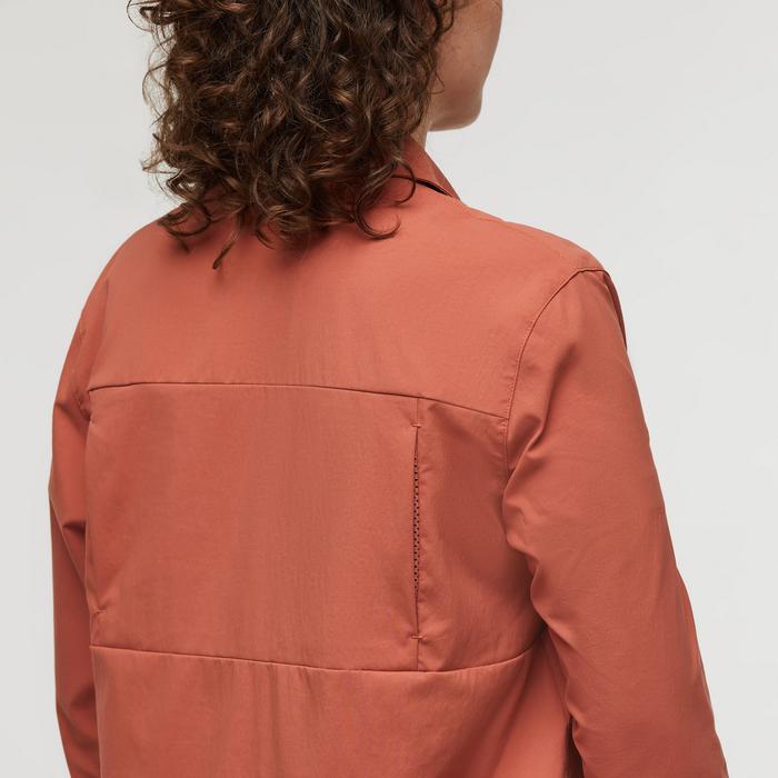 Sumaco Long-Sleeve Shirt - Women's Product Image