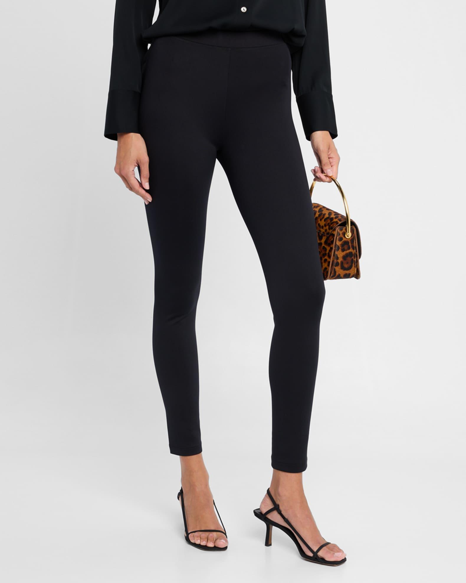 High-Rise Leggings Product Image