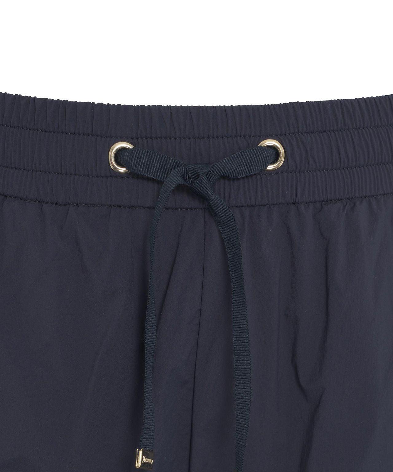 Pants in nylon stretch 'Resort' Product Image