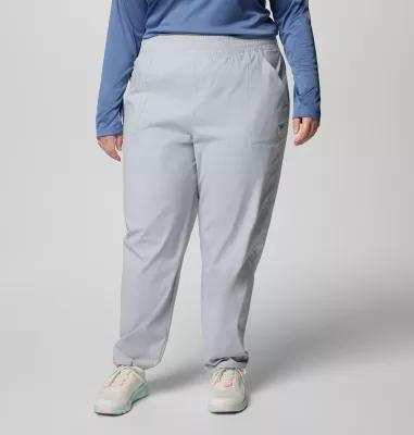 Columbia Womens PFG Tidal Roamer II Stretch Pants - Plus Size- Product Image