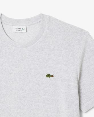 Men's Terry T-Shirt Product Image