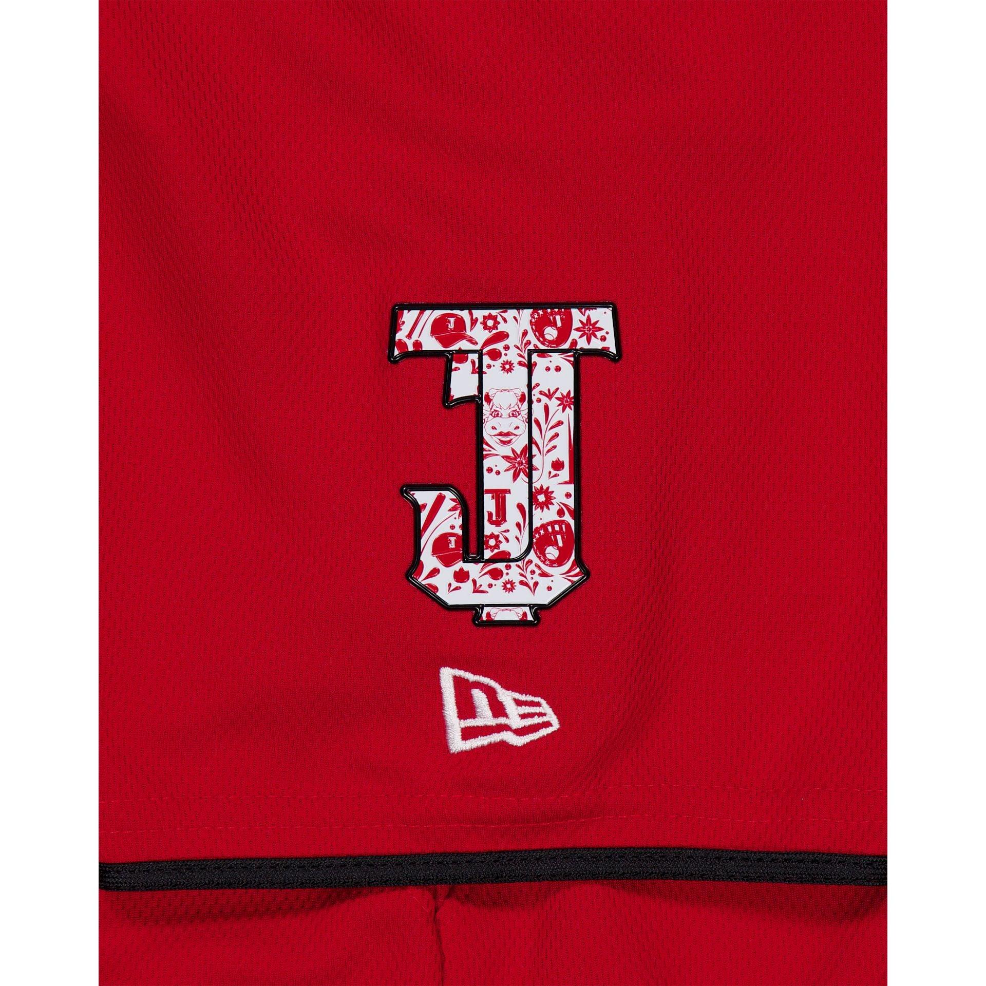 El Águila de Veracruz Away Jersey Male Product Image