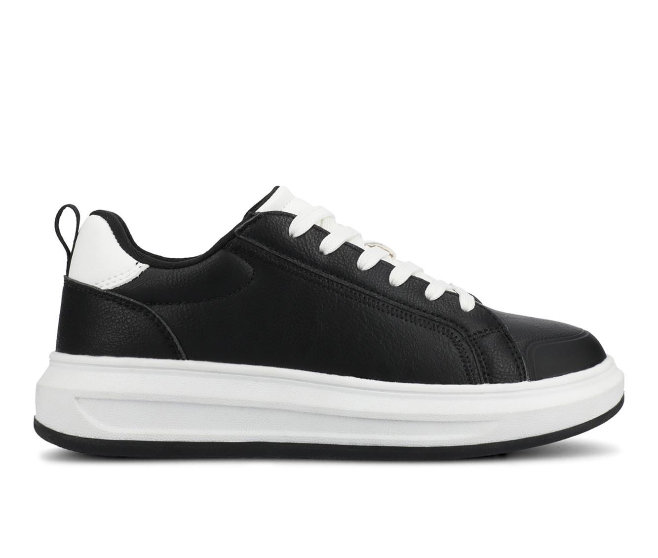 Women's Journee Collection Meeya Casual Platform Sneakers Product Image