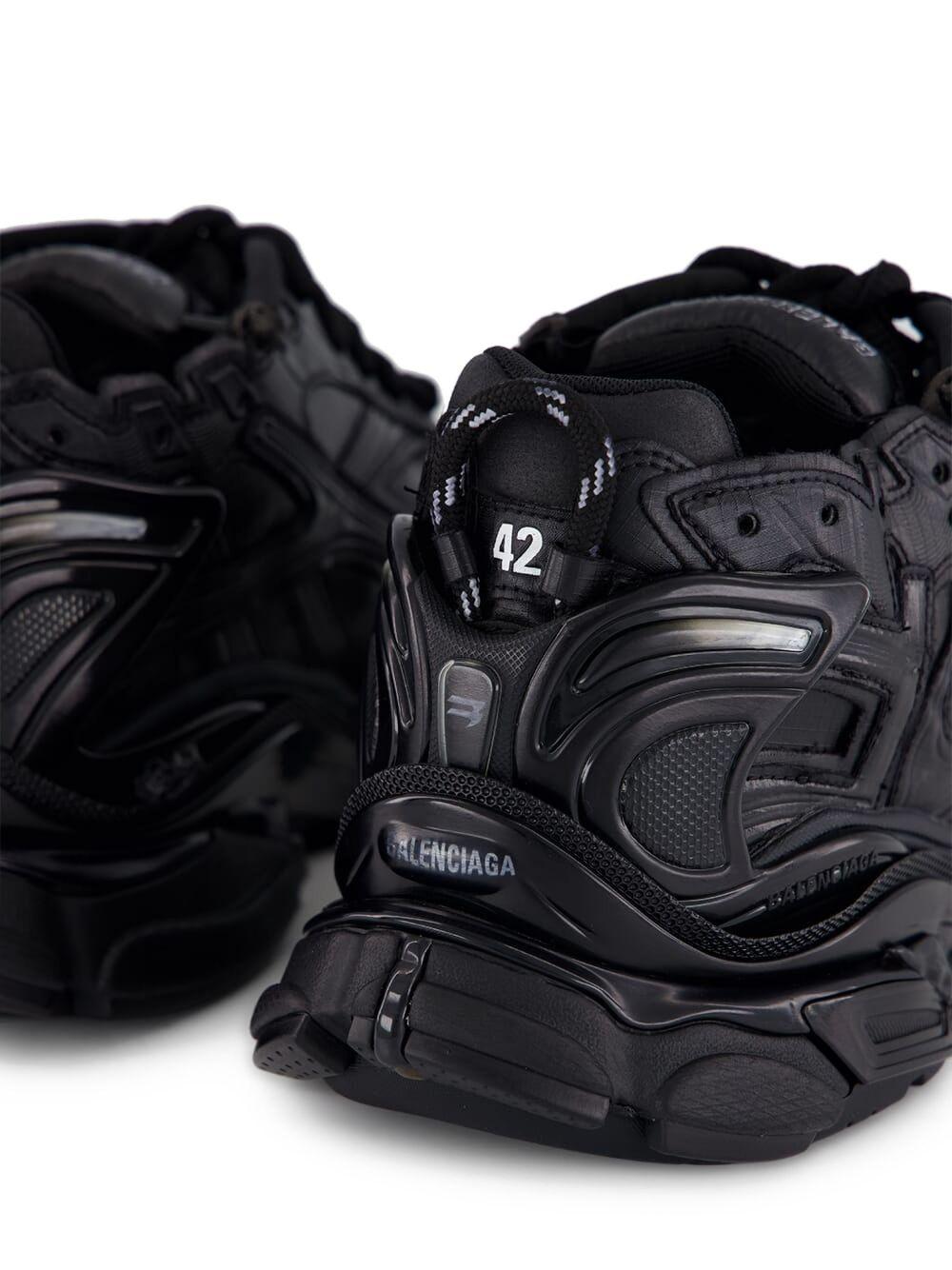 x Under Armour Runner chunky-sole sneakers Product Image