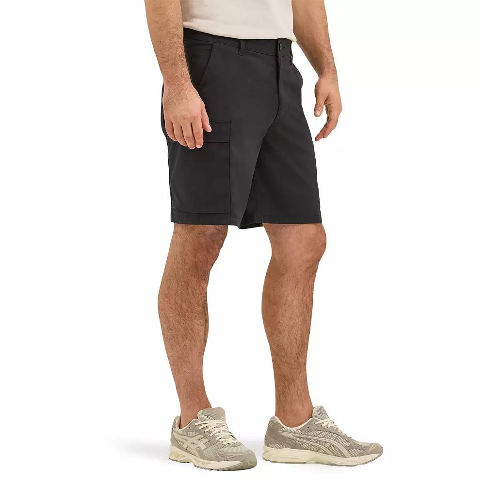 Men's Lee® Extreme Motion Synthetic Ripstop Cargo Shorts,  Product Image