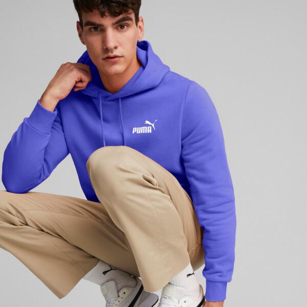 Essentials Logo Men's Hoodie Product Image