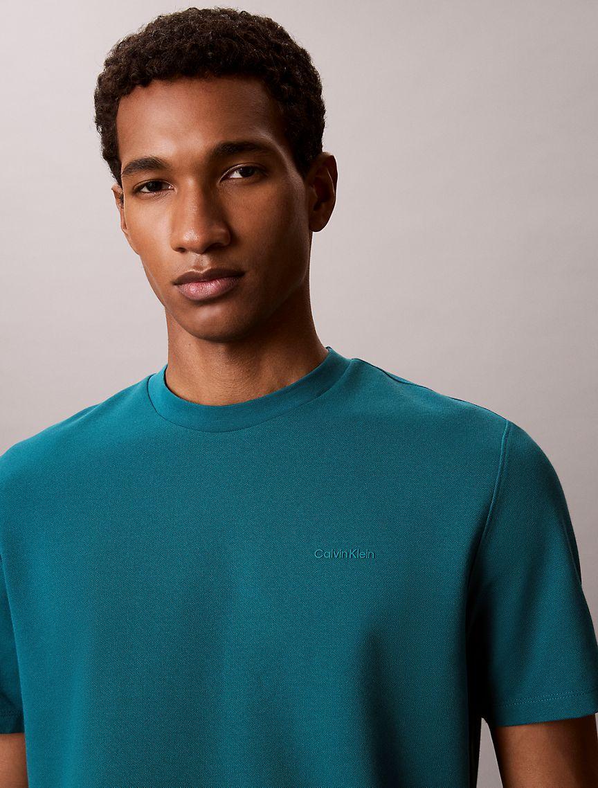 Tech Pique T-Shirt Product Image