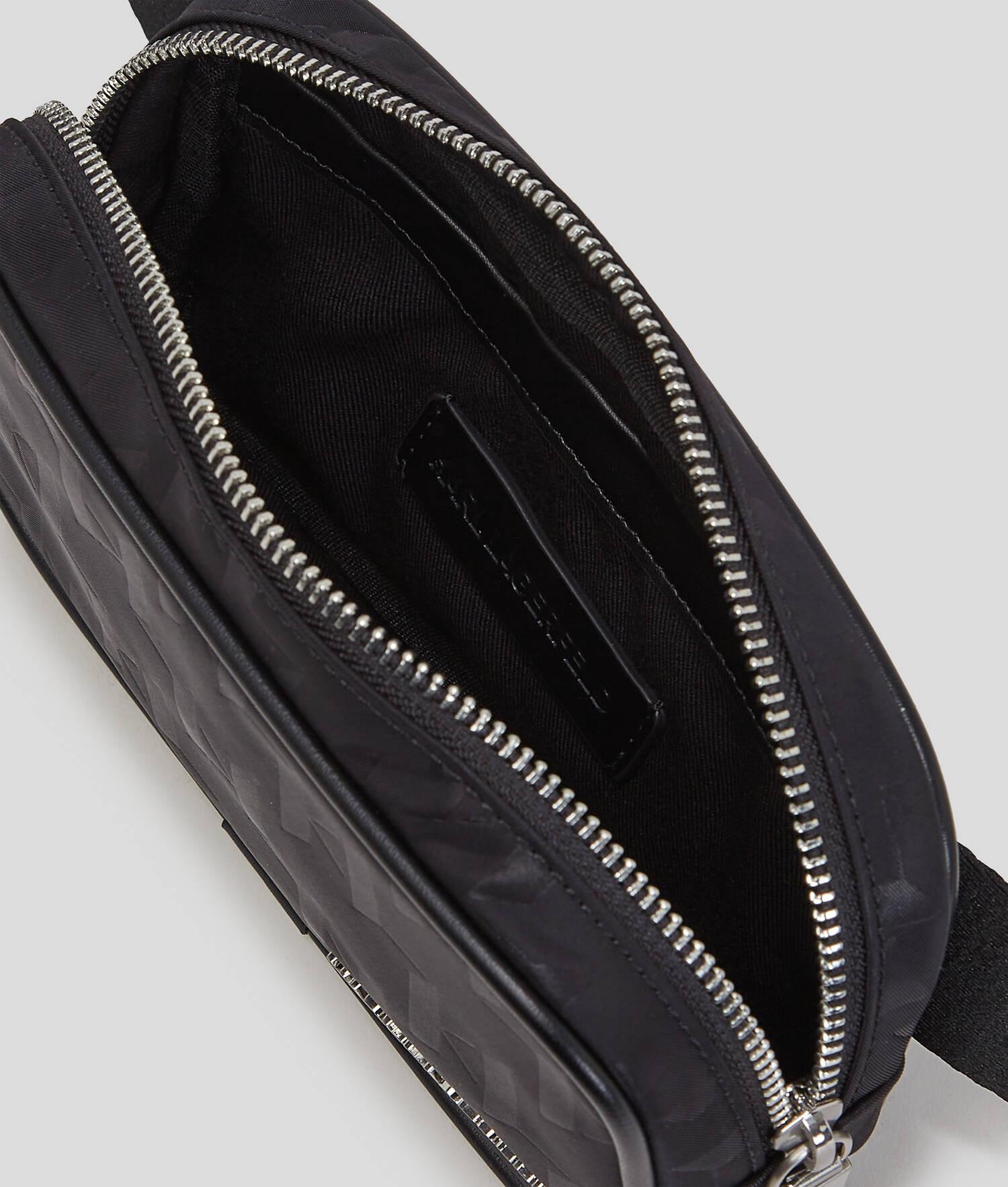 K/MONOGRAM CROSSBODY BAG Product Image